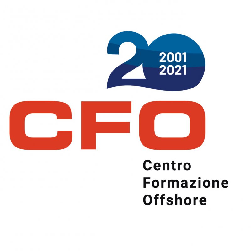 20 years dedicated to offshore safety